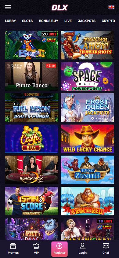 DLXbit Casino Review 2023: Honest Review by Anonymous .